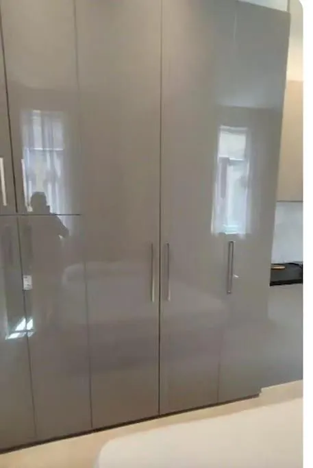 Στούντιο 25 Τμ Apartment Salonic