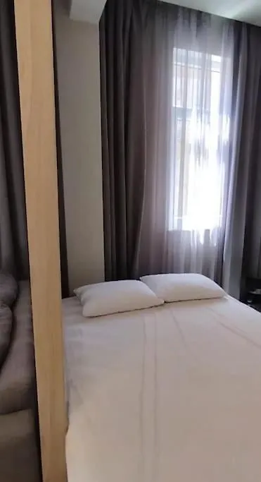 Στούντιο 25 Τμ Apartment Salonic Grecia